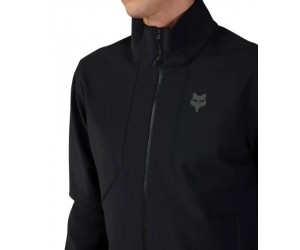 Куртка FOX RANGER FIRE Jacket [Black]