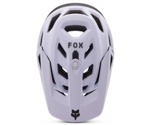 Шлем FOX PROFRAME RS HELMET - TAUNT [White]