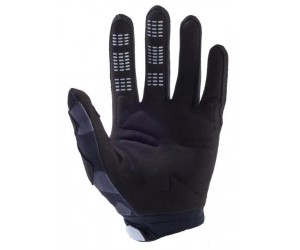 Детские перчатки FOX YTH 180 BNKR GLOVE [Black]