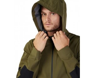 Куртка FOX DEFEND 3L WATER Jacket [Olive Green]