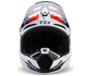 Шлем FOX V3 MAGNETIC HELMET 