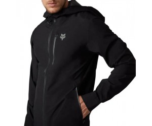 Куртка FOX FLEXAIR NEOSHELL WATER Jacket [Black]