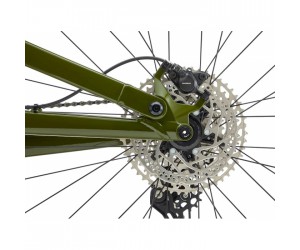 Велосипед Process 134 29 2024 (Olive Green, M)