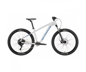 Велосипед Kona Fire Mountain 27.5" 2024 (Silver)