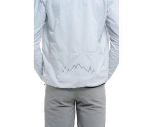 Куртка Turbat Fluger 2 Mns glacier gray - сірий