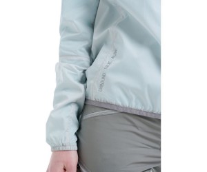 Куртка Turbat Fluger 2 Wmn glacier gray - серый