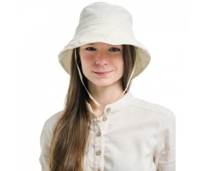 Шляпа Turbat Tokio Hemp Wmn light beige  - бежевый