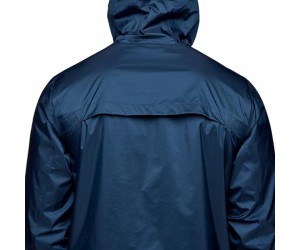 Куртка мужская Black Diamond M Treeline Rain Shell (Indigo)