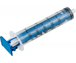 Шприц milKit Replacement syringe