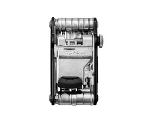 Ключ складной Topeak Mini PT30 30 функц с/чехлом черн.