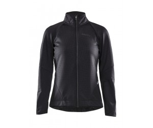 Куртка Craft Ideal Jacket Woman black 