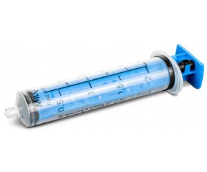 Шприц milKit Replacement syringe