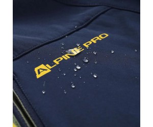 Куртка Alpine Pro LANC 