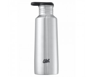 Бутылка Esbit DB750PC-S stainless steel