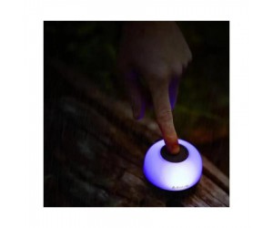 Кемпинговый фонарь Biolite Alpenglow Mini 