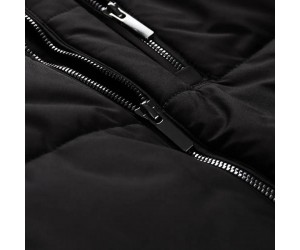 Куртка Alpine Pro LODER - черный