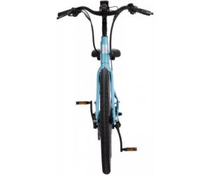Электровелосипед 27,5" Aventon Pace.3 ST 500 2024 Blue Steel