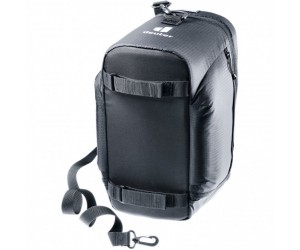 Сумочка DEUTER Rack Bag 10 black