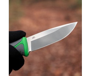 Нож Ganzo G807-GY с ножнами