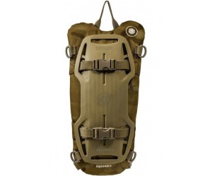 Рюкзак с сист.гидратации Aquamira GUARDIAN Tactical Hydration Pack (multicam)