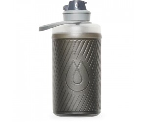 Мягкая бутылка HydraPak FLUX Mammoth Grey 1.5L
