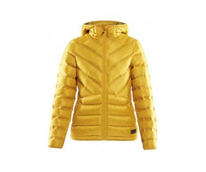 Куртка Craft LT Down Jacket Woman Yellow 