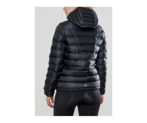 Куртка Craft LT Down Jacket Woman black 