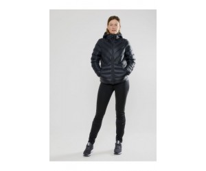 Куртка Craft LT Down Jacket Woman black 