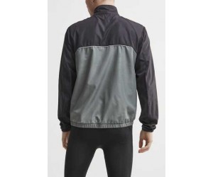Куртка Craft Eaze Jacket Man grey 