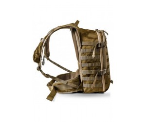 Рюкзак с сист.гидратации Aquamira RIG 1600 Tactical Hydration Pack