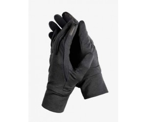 Рукавички чоловічі Black Diamond LightWeight Wooltech Gloves (Antracite)