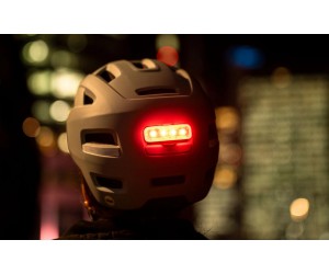 Шлем MET E-MOB MIPS CE LIME | GLOSSY 