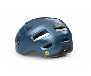 Шлем MET E-MOB MIPS CE NAVY | GLOSSY 