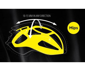 Шлем MET MANTA MIPS CE NAVY SILVER | MATT