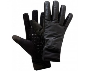 Велоперчатки Craft Siberian Glow Glove black 