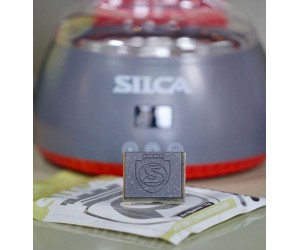 Засіб для знежирення нових ланцюгів SILCA StripChip, 72 g