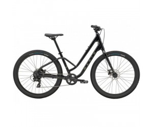 Велосипед 27,5" Marin Stinson 1 ST 2024 Black