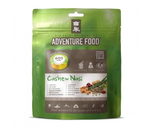 Рис по-индонезийски с кешью Adventure Food Cashew Nasi 