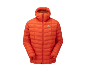 Куртка Mountain Equipment Superflux Jacket, Magma