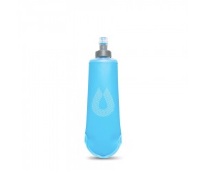 Мягкая бутылка HydraPak Sofflask 250ml Malibu Blue