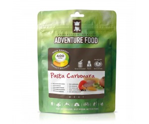 Паста Карбонара Adventure Food Pasta Carbonara 