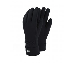 Перчатки Mountain Equipment Touch Screen Glove Wmns, Black