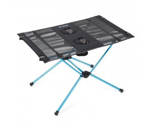 Стол Helinox Table One- Black/O.Blue 