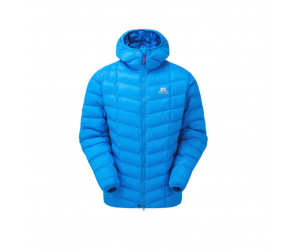 Куртка Mountain Equipment Superflux Jacket, Lapis Blue 