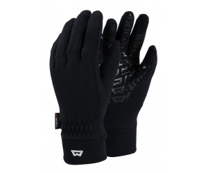 Перчатки Mountain Equipment Touch Screen Grip Glove Wmns Black 