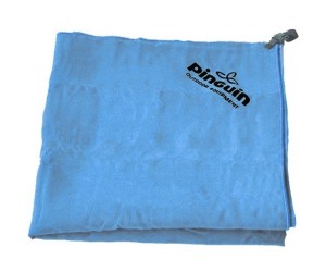 Полотенце Pinguin Outdoor Towel XS (20x20 см)