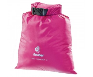 Гермомешок Deuter Light Drypack 3l