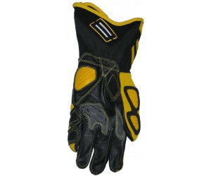 Мотоперчатки SHIFT Hybrid Delta Glove