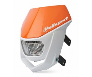 Эндуро фара Polisport HALO Headlight LED
