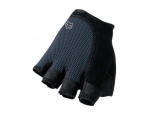 Вело перчатки FOX Womens Tahoe Glove [Charcoal]